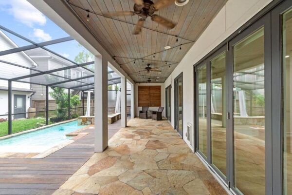 1024 Waverly Street  Houston 77008 Harris - Image 35