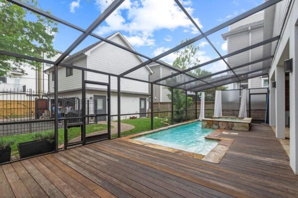 1024 Waverly Street  Houston 77008 Harris - Image 37