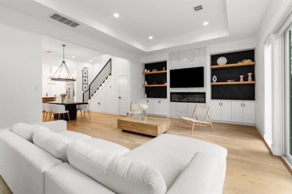 4226 Gibson Street  Houston 77007 Harris - Image 11