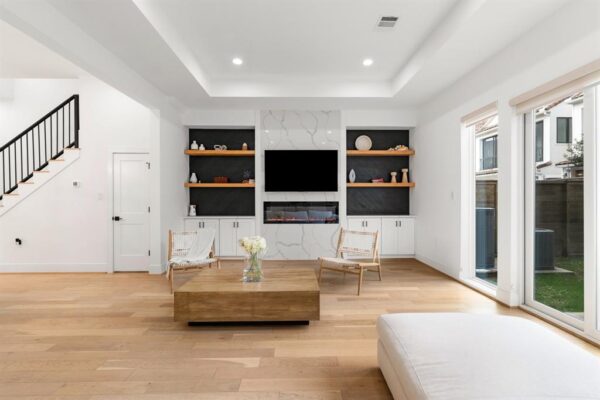 4226 Gibson Street  Houston 77007 Harris - Image 13