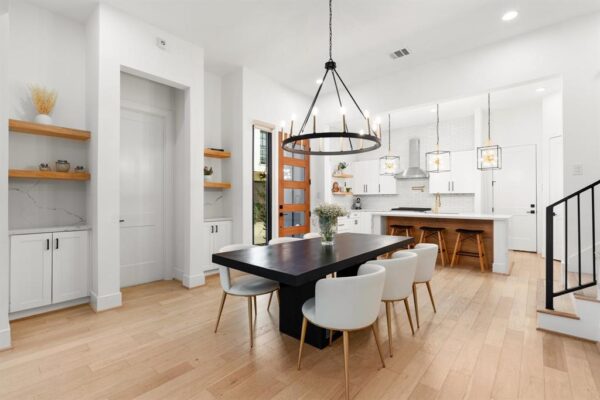 4226 Gibson Street  Houston 77007 Harris - Image 15