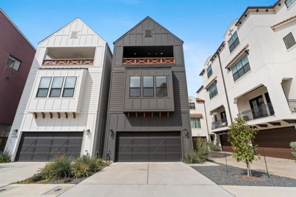 4226 Gibson Street  Houston 77007 Harris - Image 3