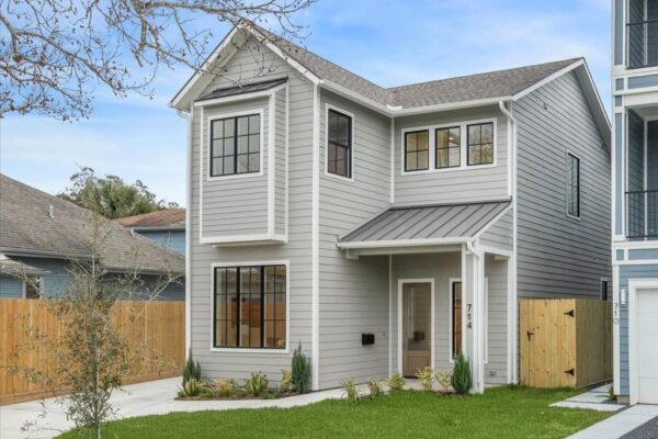 714 E 21st Street  Houston 77008 Harris - Image 3