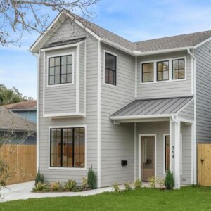 714 E 21st Street  Houston 77008 Harris