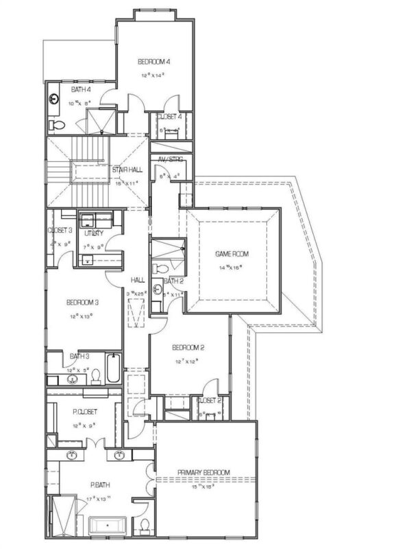 714 E 21st Street  Houston 77008 Harris - Image 5