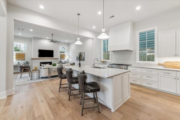 714 E 21st Street  Houston 77008 Harris - Image 10