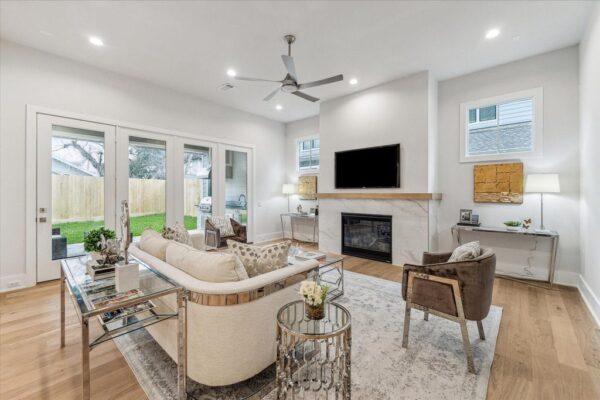 714 E 21st Street  Houston 77008 Harris - Image 12