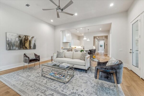 714 E 21st Street  Houston 77008 Harris - Image 13
