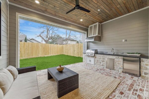 714 E 21st Street  Houston 77008 Harris - Image 14