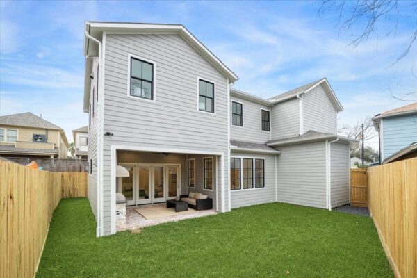 714 E 21st Street  Houston 77008 Harris - Image 15