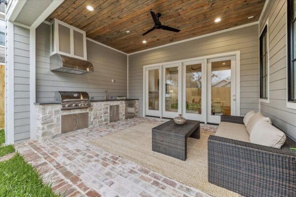 714 E 21st Street  Houston 77008 Harris - Image 17