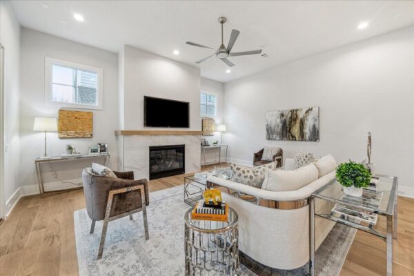 714 E 21st Street  Houston 77008 Harris - Image 18