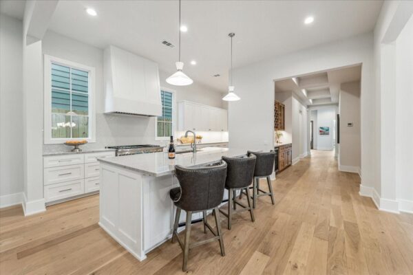 714 E 21st Street  Houston 77008 Harris - Image 19