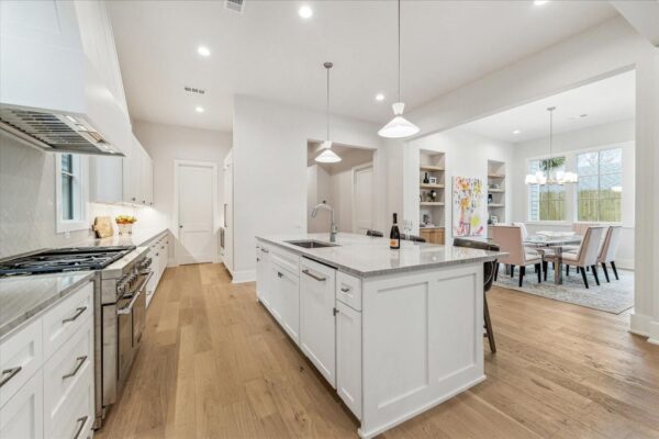 714 E 21st Street  Houston 77008 Harris - Image 20
