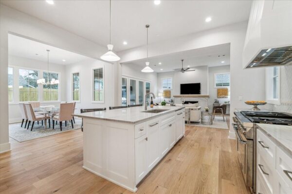 714 E 21st Street  Houston 77008 Harris - Image 22