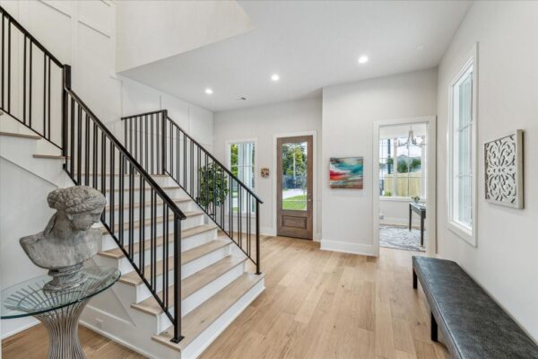 714 E 21st Street  Houston 77008 Harris - Image 29