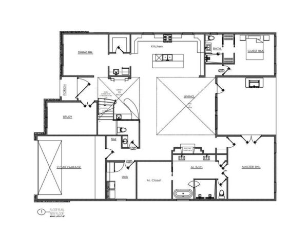 7115 Raton Street  Houston 77055 Harris - Image 15