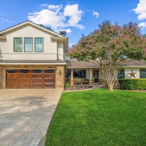 1506 Longacre Drive  Houston 77055 Harris