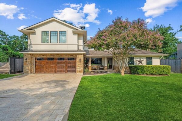 1506 Longacre Drive  Houston 77055 Harris