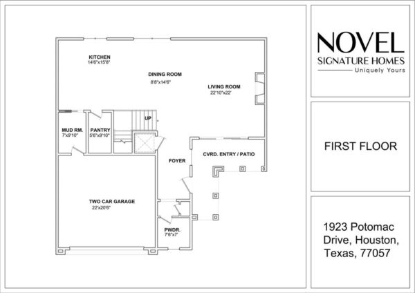 1923 Potomac Drive  Houston 77057 Harris - Image 15