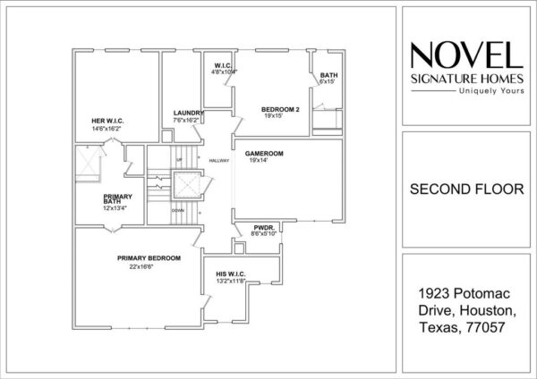 1923 Potomac Drive  Houston 77057 Harris - Image 16