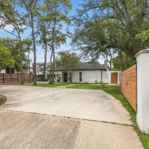 5602 Woodway Drive  Houston 77056 Harris