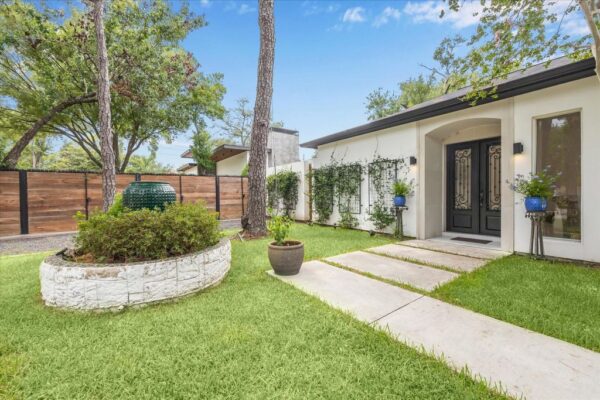 5602 Woodway Drive  Houston 77056 Harris - Image 3