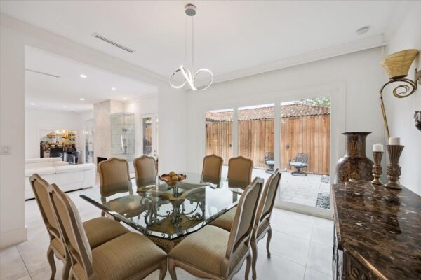 5602 Woodway Drive  Houston 77056 Harris - Image 4