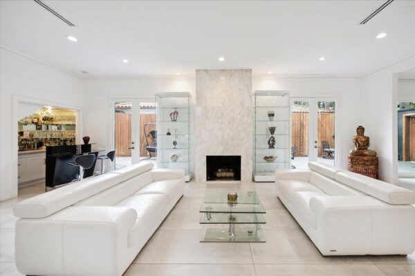 5602 Woodway Drive  Houston 77056 Harris - Image 7