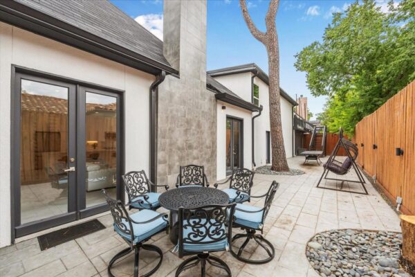 5602 Woodway Drive  Houston 77056 Harris - Image 20