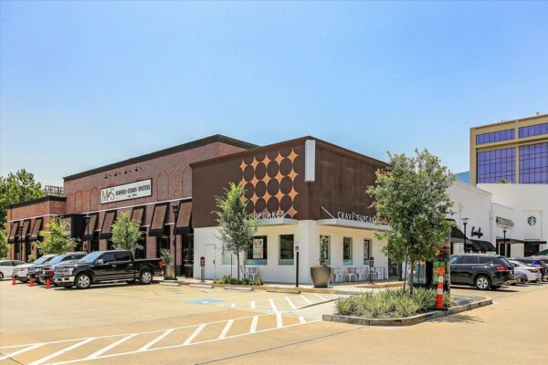 5602 Woodway Drive  Houston 77056 Harris - Image 26