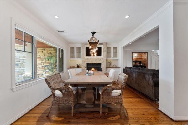 1506 Longacre Drive  Houston 77055 Harris - Image 5