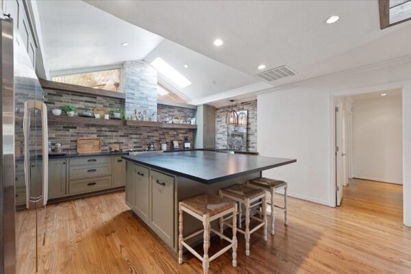 1506 Longacre Drive  Houston 77055 Harris - Image 17