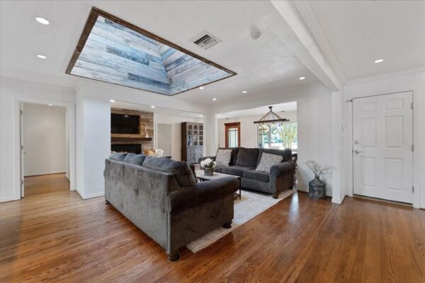 1506 Longacre Drive  Houston 77055 Harris - Image 20