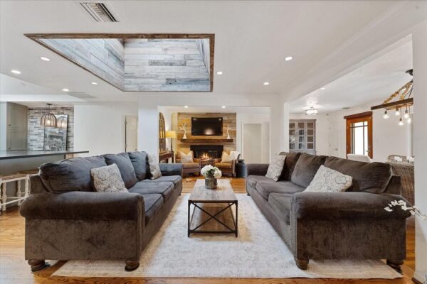 1506 Longacre Drive  Houston 77055 Harris - Image 21