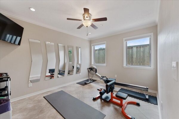 1506 Longacre Drive  Houston 77055 Harris - Image 26