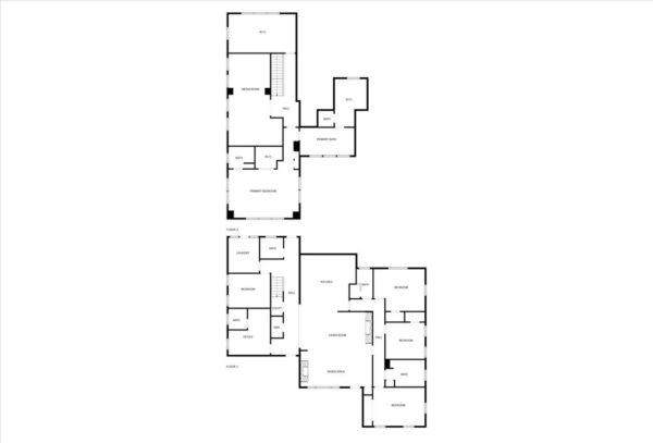 1506 Longacre Drive  Houston 77055 Harris - Image 48