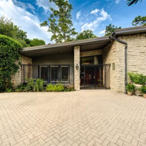 6 Gessner Road  Houston 77024 Harris