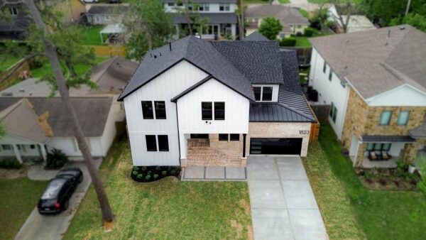 1823 ebony Lane  Houston 77018 Harris - Image 2