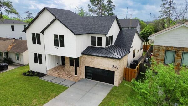 1823 ebony Lane  Houston 77018 Harris - Image 3