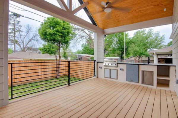 1823 ebony Lane  Houston 77018 Harris - Image 11