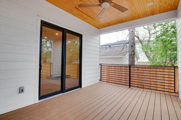 1823 ebony Lane  Houston 77018 Harris - Image 12