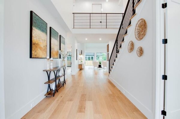 1823 ebony Lane  Houston 77018 Harris - Image 20