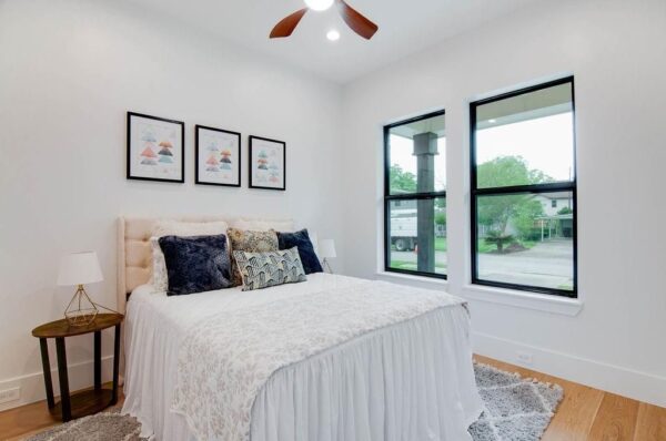 1823 ebony Lane  Houston 77018 Harris - Image 21