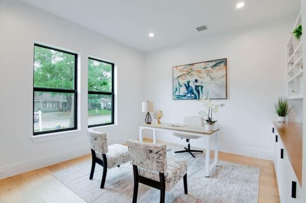 1823 ebony Lane  Houston 77018 Harris - Image 24