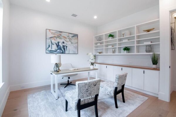 1823 ebony Lane  Houston 77018 Harris - Image 25