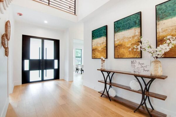 1823 ebony Lane  Houston 77018 Harris - Image 26