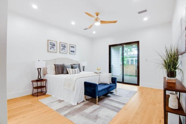 1823 ebony Lane  Houston 77018 Harris - Image 28