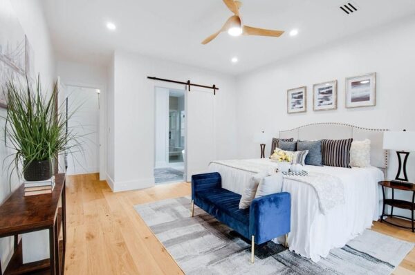 1823 ebony Lane  Houston 77018 Harris - Image 29