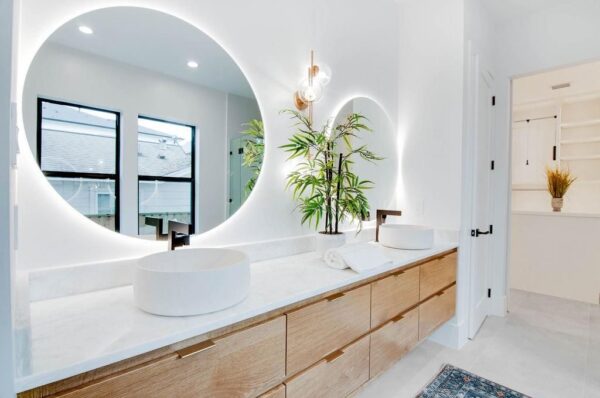 1823 ebony Lane  Houston 77018 Harris - Image 30
